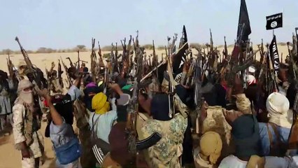 È confermato: morto in un raid dell'esercito francese il leader Isis nel Sahel