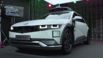 Hyundai Motor Highlights at IAA Mobility 2021