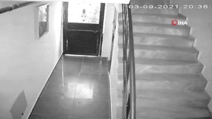 Osmaniye'de evlere dadanan salça hırsızı yakalandı