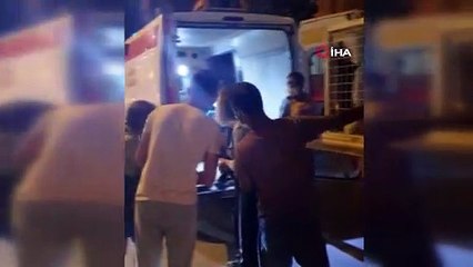 Polislere kapıyı açmayan kadının evindeki kokuların sebebi ortaya çıktı