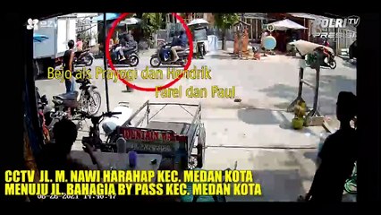 Polda Sumut Ungkap Kasus Perampokan Emas, 4 Orang Ditangkap