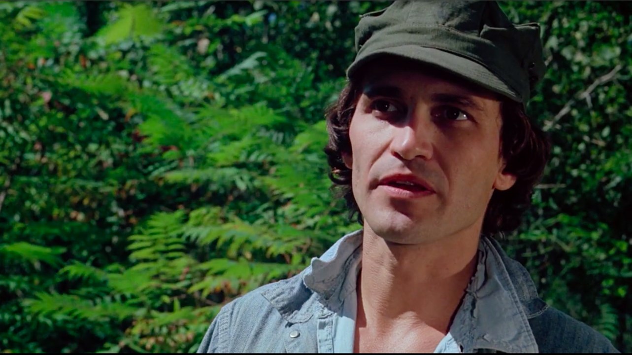 Ich Spuck Auf Dein Grab - Trailer (Deutsch) HD