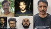 Plan to terrorize 6 states failed, 6 terrorists arrested