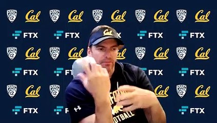 Wilcox on Sac State QB