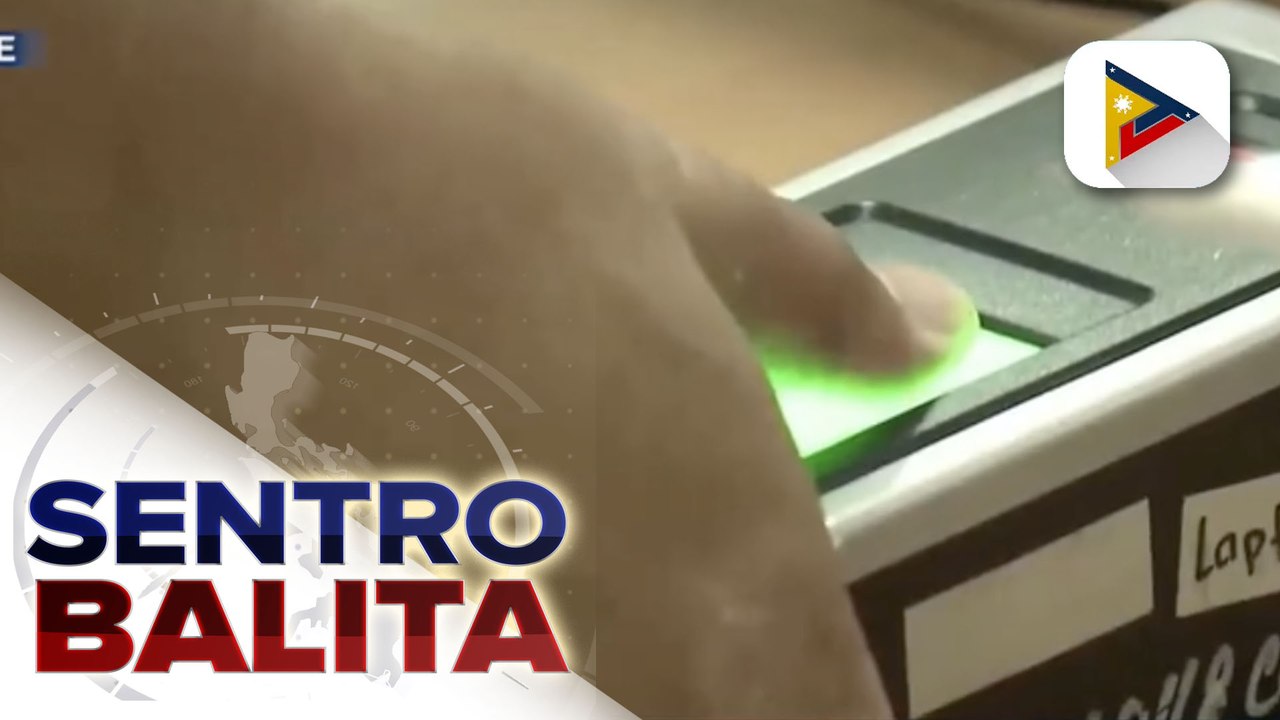 Kalidad ng Vote Counting Machines na gagamitin sa 2022 elections, tiniyak ng COMELEC