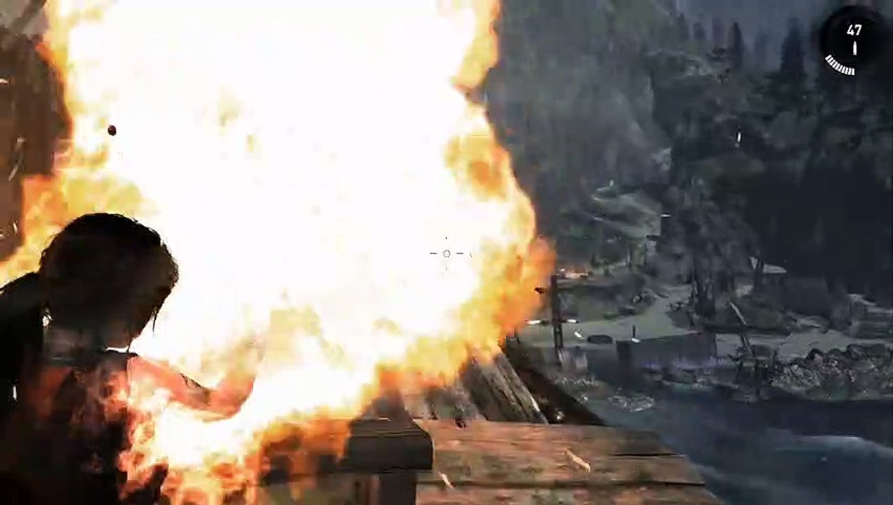 #023 | Let´s Play Tomb Raider: Definitive Edition | German | Deutsch