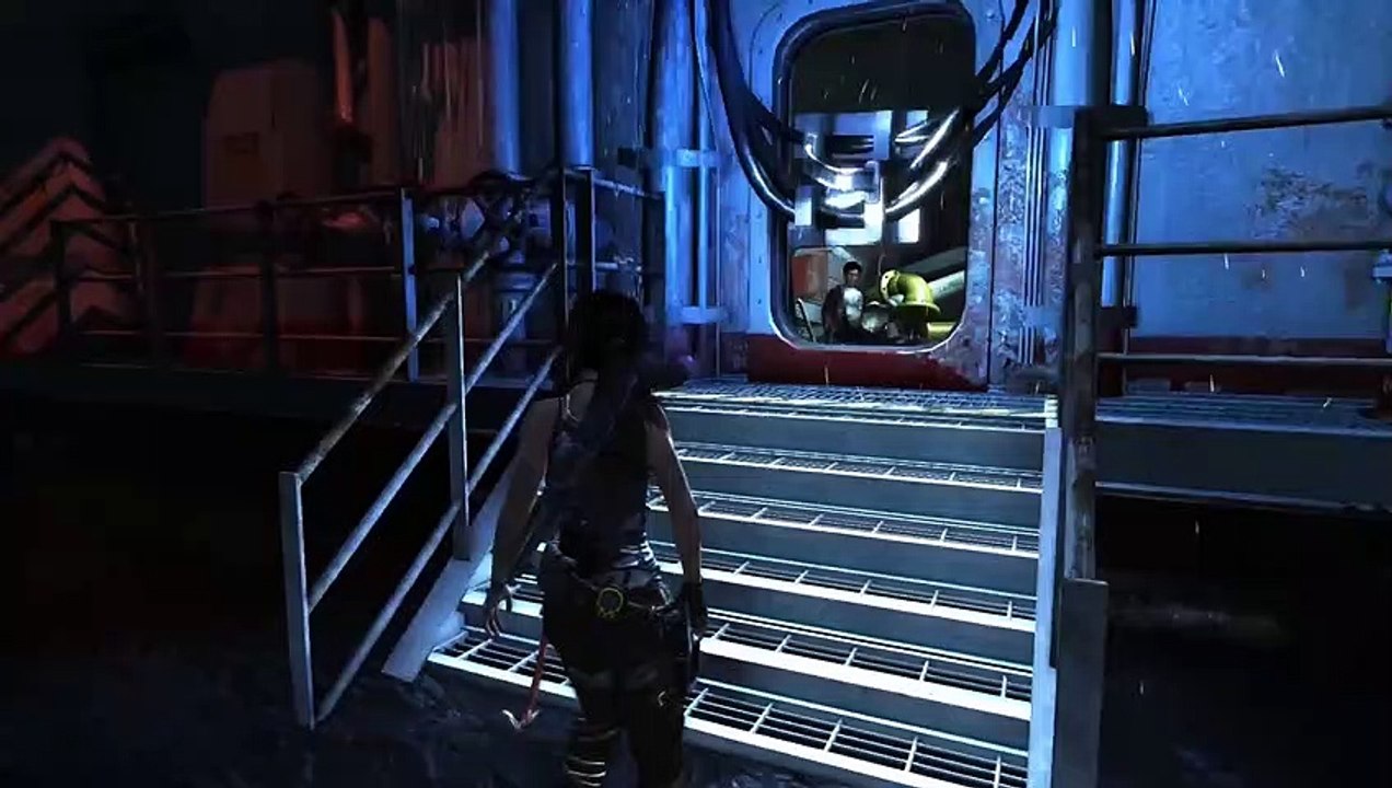 #026 | Let´s Play Tomb Raider: Definitive Edition | German | Deutsch