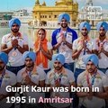 Gurjit Kaur- Indian Women’s Hockey Team’s Designated Drag Flicker