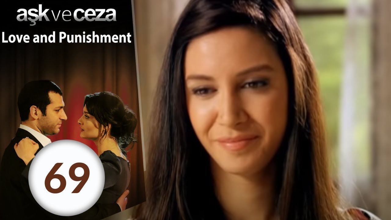 Love and Punishment - Episode 69
