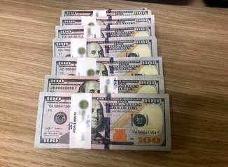 Üzerinde 'geçersizdir' yazan sahte 80 bin dolarla 20 ton mal aldı