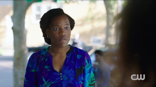 4400 - S01 Trailer (English) HD