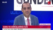 Uluslararası Gündem - Mete Sohtaoğlu | Mehmet Yalçın Yılmaz | Furkan Kaya | Deniz Tansi | Mehmet Rakipoğlu | 15 Eylül 2021