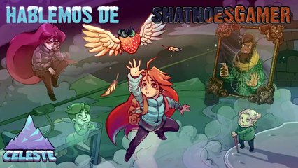 Hablemos de Celeste