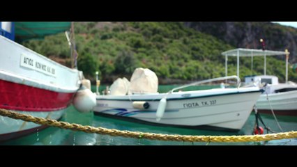 Idan Amedi & Malu - A Place For Both Of Us [עידן עמדי & מאלו - מקום לשנינו](Official Music Video)