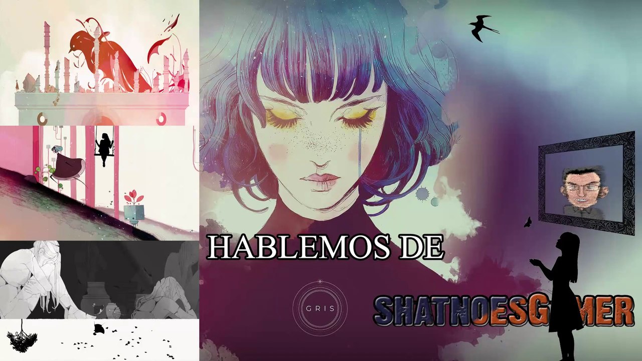 Hablemos de Gris
