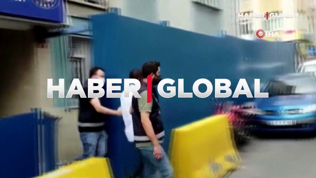 İstanbul'da yabancı uyruklu bir kişi üzerinde geçersizdir yazan sahte 80 bin dolarla 20 ton mal aldı