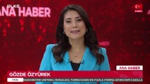 Ülke Ana Haber – 15 Eylül 2021