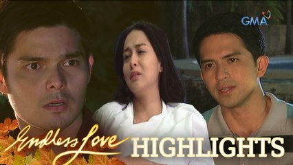 Endless Love: Johnny discovers Jenny’s leukemia | Episode 74