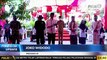PRESISI Update 14.00 WIB : Presiden Joko Widodo Meninjau Langsung Vaksinasi Santri dan Pelajar di Kabupaten Aceh Besar