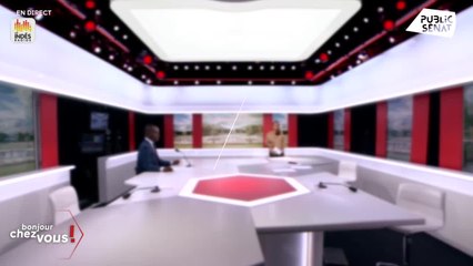 Thani Mohamed Soilihi & Philippe Juvin - Bonjour chez vous ! (16/09/2021)