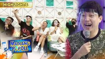 Ryan Bang gets support form It's Showtime Family | It's Showtime Madlang Pi-POLL