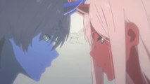 Darling in The FranXX (ダーリン・イン・ザ・フランキス) Flop or Good?
