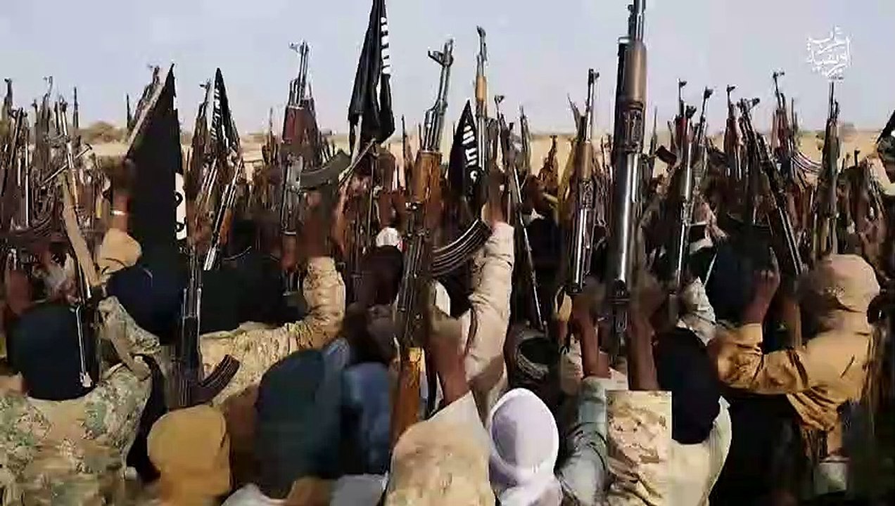 В Сахеле убит крупный террорист