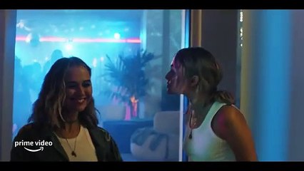 Souviens-toi l'été dernier - teaser de la série Amazon I Know What You Did Last Summer  (VO)