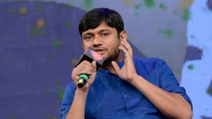 Watch: Kanhaiya Kumar eyes Congress, Karnataka lawmaker demands VVIP lane; and more
