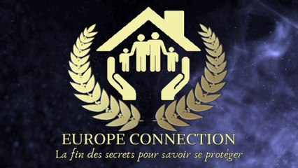 Casquette caméra espion - Europe Connection