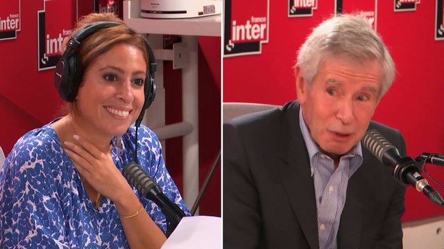 Alain Minc : Je suis le dernier marxiste français