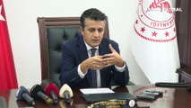 Ankara İl Sağlık Müdürü Doç. Dr. Ahmet Zülfikar Akelma: Ankara'da 12 hamile koronavirüs nedeniyle hayatını kaybetti