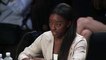 Olympian Simone Biles says she blames 'Larry Nassar and I also blame an entire system that enabled and perpetrated his abuse'
