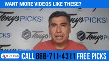 Cowboys vs Chargers 9/19/21 FREE NFL Picks and Predictions on NFL Betting Tips for Today