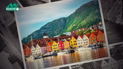 नॉर्वे में मौजूद ये जगहें छीन लेंगी आपकी रातों की नींद