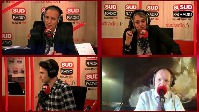 Immigration, inflation, l'interview de Didier Lemaire : les grands débats du matin