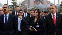 Obama'dan yıllar sonra gelen Türkiye sözleri: Başkan olarak ilk yurt dışı turumda İstanbul'u ziyaret ettim ve bu harikaydı