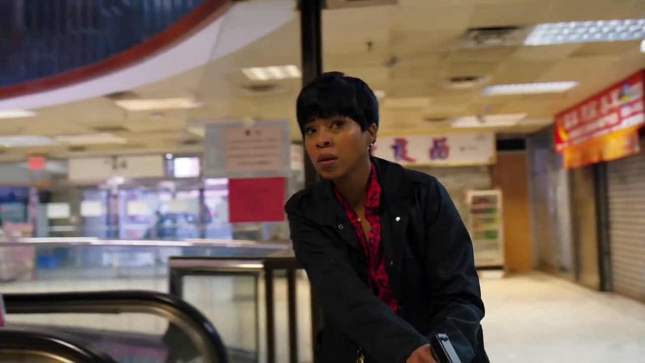 Law & Order Thursdays First Look Preview (2021) SVU, Organized Crime