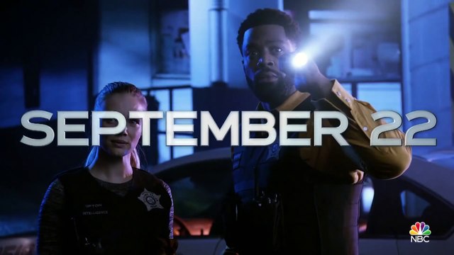 NBC Chicago Wednesdays Return Promo #2 (2021) Chicago Med, Chicago Fire, Chicago PD
