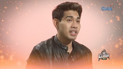 The Clash 2021: Renz Fernando from Tawi-Tawi