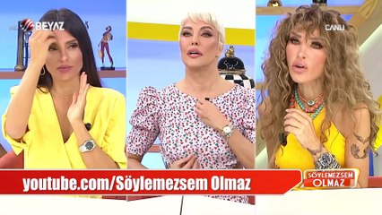 Söylemezsem Olmaz 16 Eylül 2021