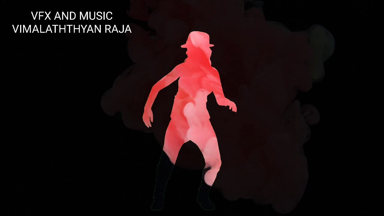 Trending vfx and music vimalathithyan raja
