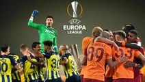 Fenerbahçe ve Galatasaray'ın Avrupa Ligi maçları şifresiz kanalda mı? İşte cevabı