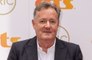 Piers Morgan Awarded Best News Presenter gong at TRIC Awards