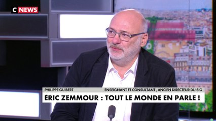 Philippe Guibert : «Il y a une volonté de la part du RN de banalisation, de rentrer dans le système»