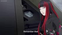 Night head 2041 ep 10 English subbed + japanese dub