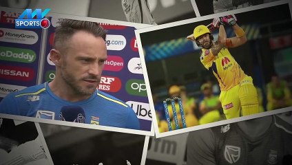 IPL 2021: चेन्नई के लिए खुशखबरी, फिट हो गया ये शानदार खिलाड़ी, चौके-छक्के मारने के लिए है तैयार