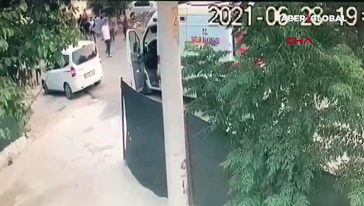 'Dedikodu' 20 yıllık arkadaşlığın sonu oldu! Biri mezara, diğeri hapse girdi