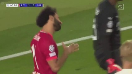 مباراة ليفربول وميلان بث مباشر بتاريخ 15-09-2021 دوري أبطال أوروبا , تعليق أجنبي