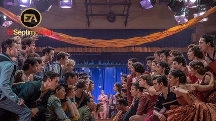West Side Story (2021) - Tráiler español (HD)